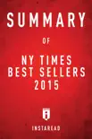 Summary of NY Times Best Sellers 2015