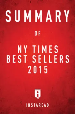 summary of ny times best sellers 2015 book cover image