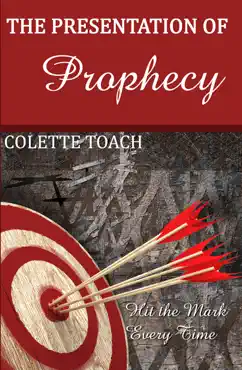 the presentation of prophecy book cover image