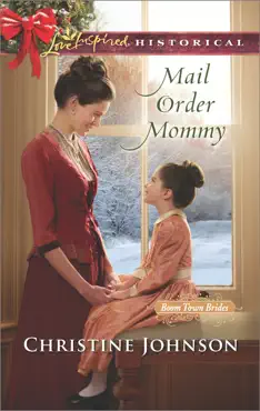 mail order mommy book cover image