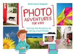 photo adventures for kids imagen de la portada del libro
