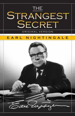 the strangest secret book cover image