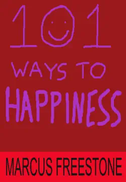 101 ways to happiness book cover image
