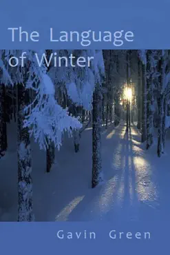 the language of winter book cover image