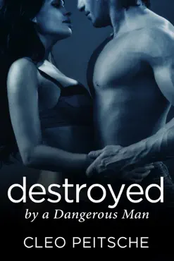 destroyed by a dangerous man book cover image