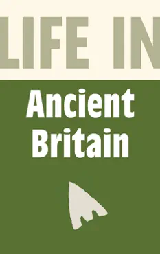 life in ancient britain book cover image