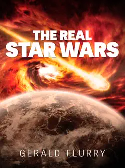 the real star wars book cover image