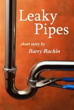leaky pipes book cover image