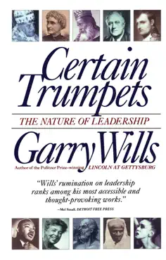 certain trumpets book cover image