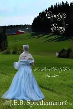 cindy's story (an amish fairly tale novelette 1) book cover image