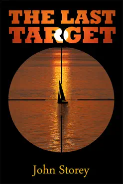 the last target book cover image