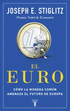 el euro book cover image