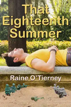 that eighteenth summer book cover image