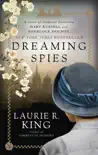 Dreaming Spies synopsis, comments