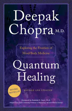quantum healing (revised and updated) imagen de la portada del libro