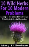 Ten Wild Herbs For Ten Modern Problems book summary, reviews and download