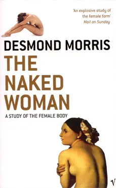 the naked woman book cover image