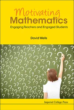 motivating mathematics book cover image