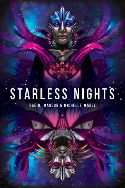 starless nights book cover image