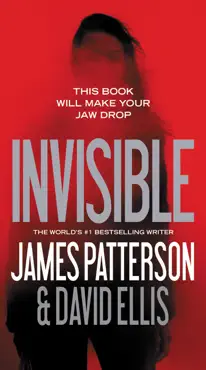 invisible book cover image