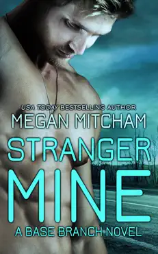stranger mine book cover image