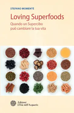 loving superfoods book cover image