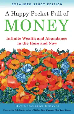 a happy pocket full of money, expanded study edition book cover image