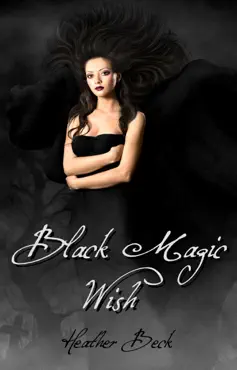 black magic wish book cover image