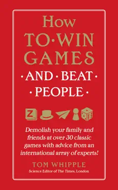 how to win games and beat people book cover image