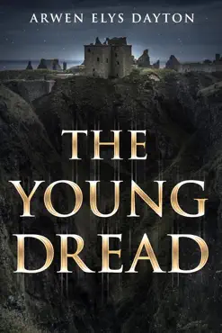 the young dread book cover image
