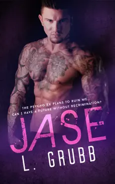 jase book cover image