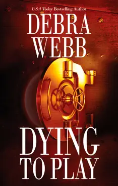 dying to play book cover image