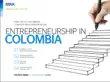 Entrepreneurship in Colombia synopsis, comments