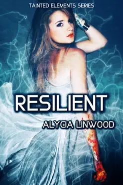 resilient book cover image
