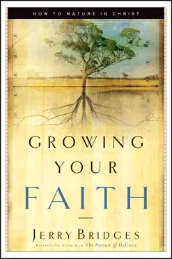 growing your faith book cover image