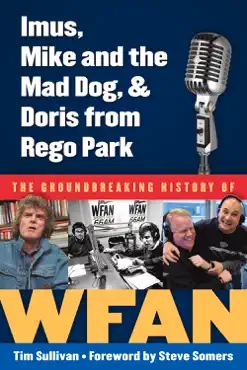 imus, mike and the mad dog, & doris from rego park book cover image