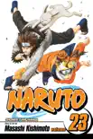 Naruto, Vol. 23 book summary, reviews and download