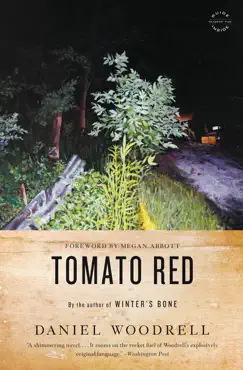 tomato red book cover image