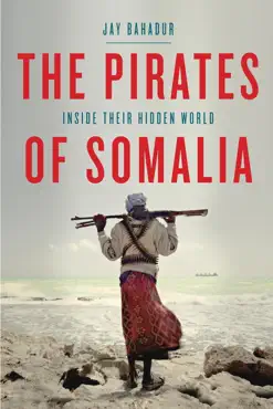 the pirates of somalia book cover image