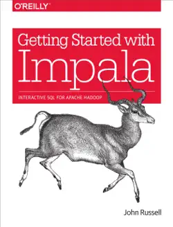 getting started with impala book cover image
