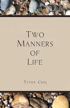 two manners of life book cover image