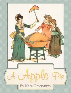 a apple pie book cover image