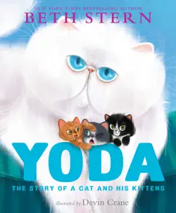 yoda book cover image