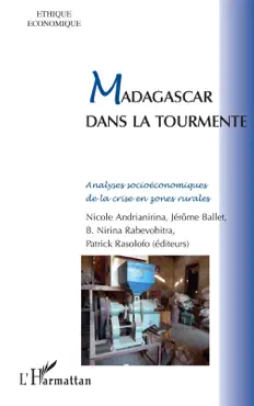 madagascar dans la tourmente book cover image