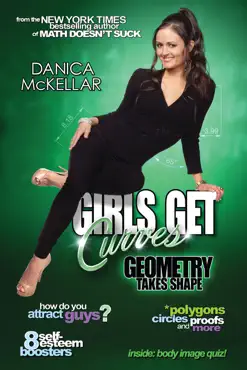 girls get curves book cover image