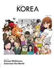 KOREA Magazine March 2016 synopsis, comments