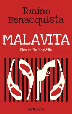 malavita book cover image