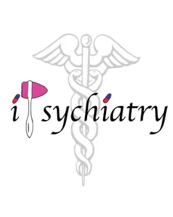 ipsychiatry book cover image