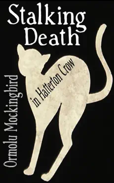 stalking death in hatterton crow book cover image