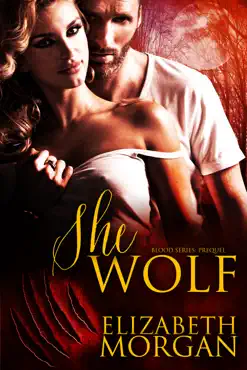 she-wolf book cover image